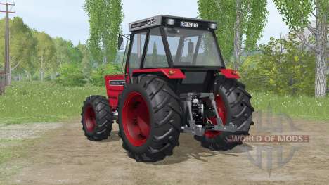 Universal 1010 DT для Farming Simulator 2015
