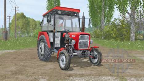 Ursus C-330 для Farming Simulator 2015