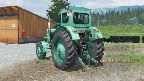 Т-40АМ для Farming Simulator 2013