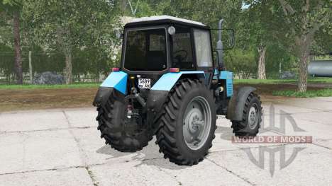 МТЗ-1221В.2 Беларус для Farming Simulator 2015