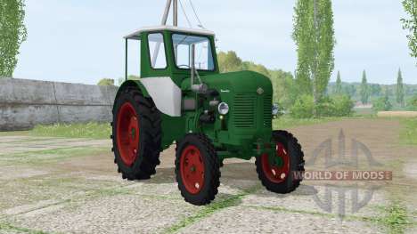 Famulus RS14-36W для Farming Simulator 2015