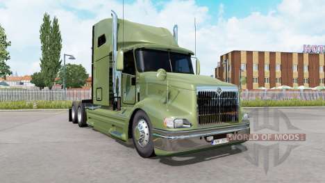 International 9400i Eagle для Euro Truck Simulator 2