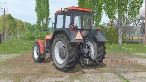Ursus 1634 для Farming Simulator 2015