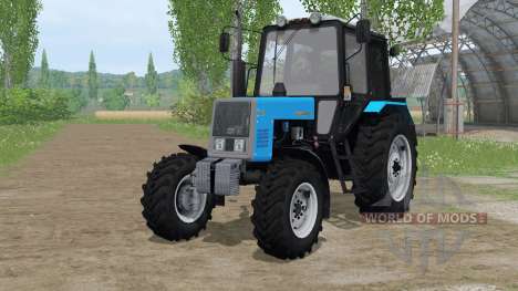 МТЗ 892 Беларус для Farming Simulator 2015