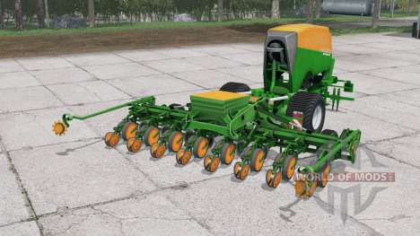 Amazone EDX 6000-TC для Farming Simulator 2015