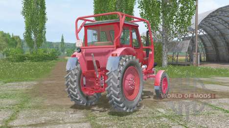 МТЗ-50 Беларусь для Farming Simulator 2015