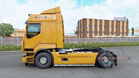 Renault Premium 2010 для Euro Truck Simulator 2