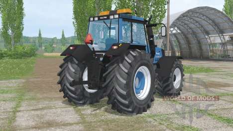 Valtra 8950 для Farming Simulator 2015