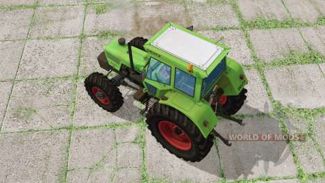 Deutz D 8006 A для Farming Simulator 2015