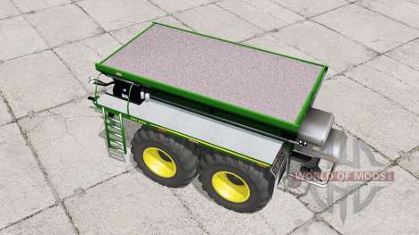 John Deere DN345 для Farming Simulator 2015