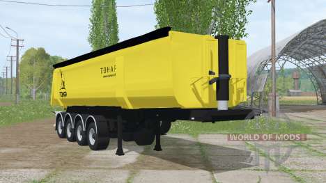 Тонар 95234 для Farming Simulator 2015