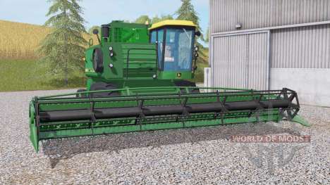 John Deere 8820 для Farming Simulator 2017