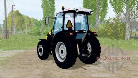 Ursus 8014H для Farming Simulator 2015