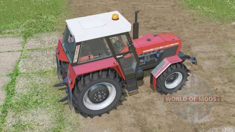 Zetor 16145 Turbo для Farming Simulator 2015