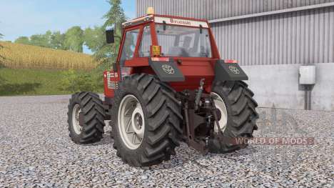 Fiat 140-90 Turbo DT для Farming Simulator 2017