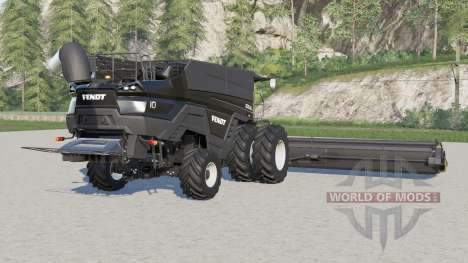 Ideal 10T для Farming Simulator 2017