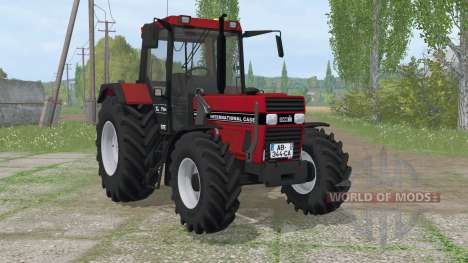 Case International 845 XL для Farming Simulator 2015