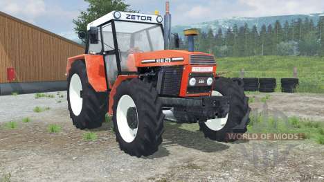 ZTS 16145 для Farming Simulator 2013