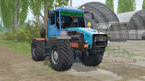 ХТА-220 для Farming Simulator 2015