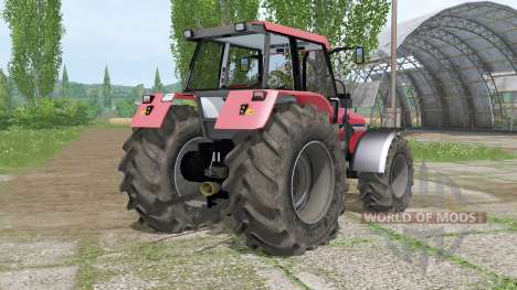 Case International 5130 Maxxum для Farming Simulator 2015