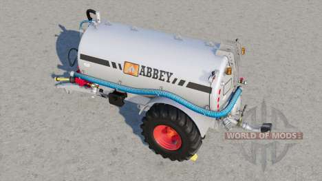 Abbey 2500 R для Farming Simulator 2017