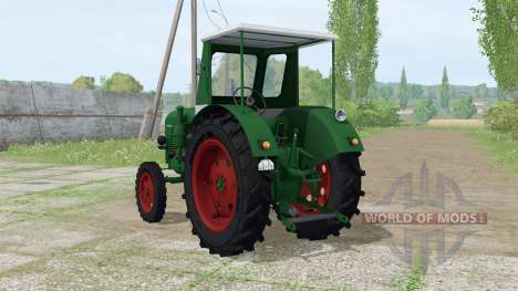 Famulus RS14-36W для Farming Simulator 2015