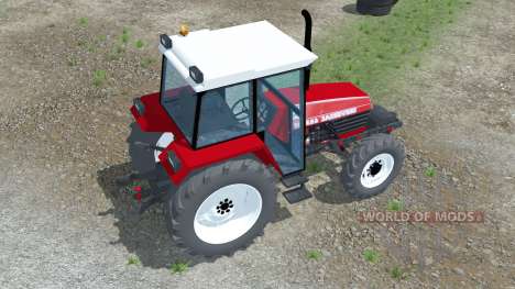 Universal 683 DT для Farming Simulator 2013