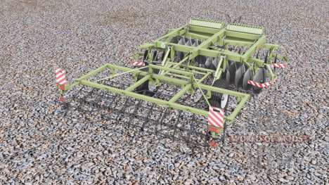 Fortschritt B 402 для Farming Simulator 2017