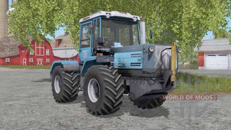 Т-150К-09-25 для Farming Simulator 2017