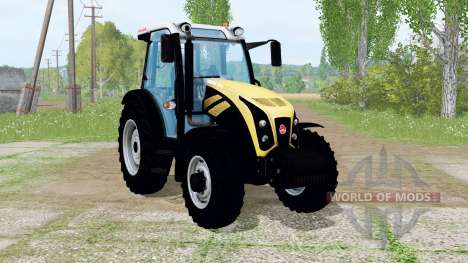 Ursus 8014H для Farming Simulator 2015