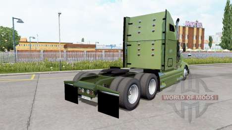 International 9400i Eagle для Euro Truck Simulator 2