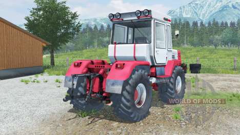 Т-200К для Farming Simulator 2013