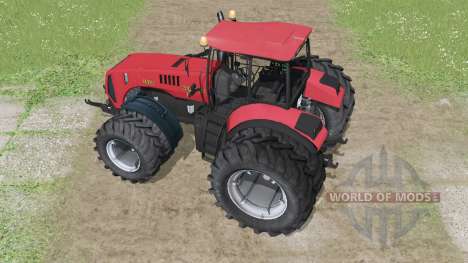 МТЗ-3522 Беларус для Farming Simulator 2015