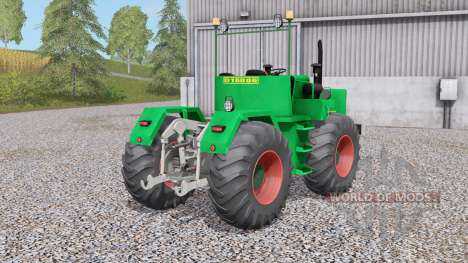 Deutz D 16006 A для Farming Simulator 2017