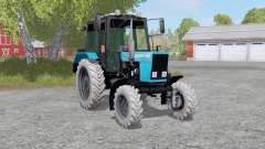 МТЗ-82.1 Белаᶈус для Farming Simulator 2017