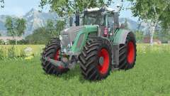Fendt 936 Vaᵲio для Farming Simulator 2015