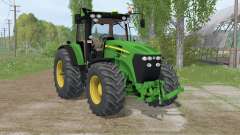 John Deere 79౩0 для Farming Simulator 2015