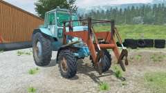 МТЗ-82 Беларуꞔ для Farming Simulator 2013