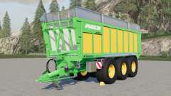 Joskin Drakkar 8600-37T1৪0 для Farming Simulator 2017