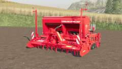 Kuhn Sitera ろ000 для Farming Simulator 2017