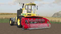 CMC Saturne 5৪00 для Farming Simulator 2017