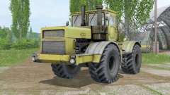 Кировец Ԟ-700А для Farming Simulator 2015