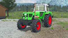 Deutz D 8006 для Farming Simulator 2013