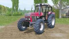 Ursus 122Ꝝ для Farming Simulator 2015