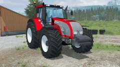 Valtra T16Ձ для Farming Simulator 2013
