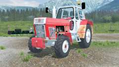 Fortschritt ZT 30ろ для Farming Simulator 2013