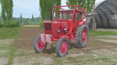 МТЗ-50 БеларусƄ для Farming Simulator 2015