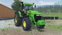 John Deere 78Ձ0 для Farming Simulator 2013