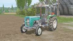 Ursus C-35ƽ для Farming Simulator 2015