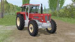 Schluter Super 1050 Ꝟ для Farming Simulator 2015